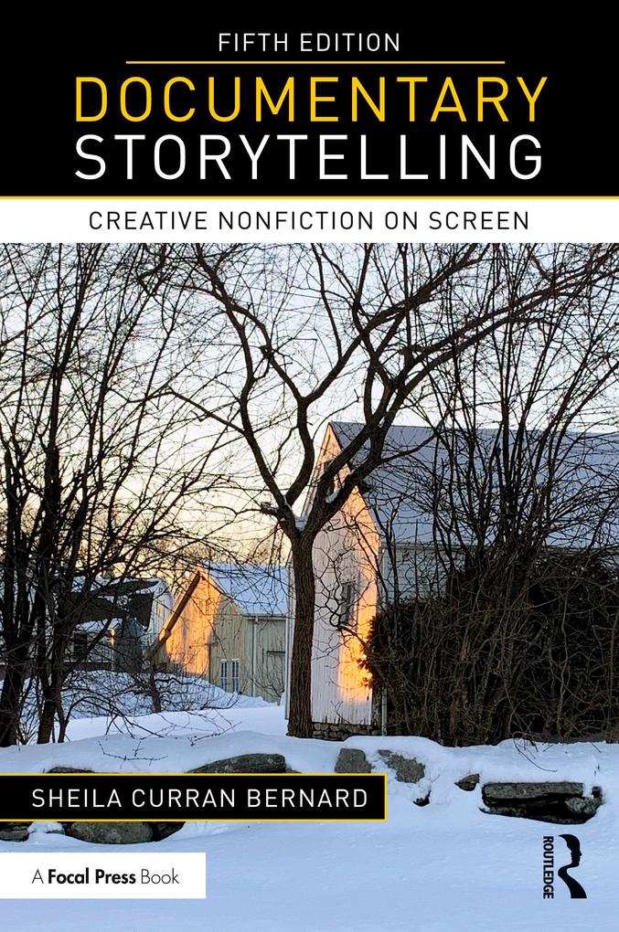 Documentary Storytelling