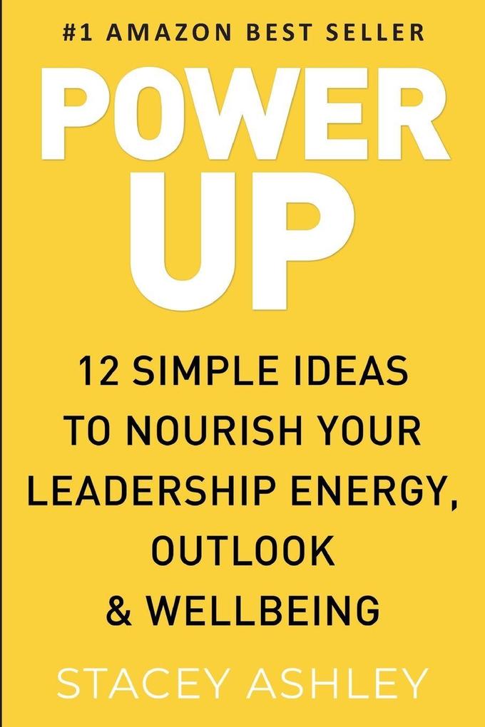 POWER UP