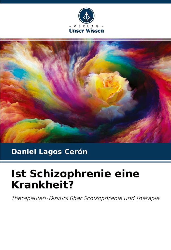 Ist Schizophrenie eine Krankheit?