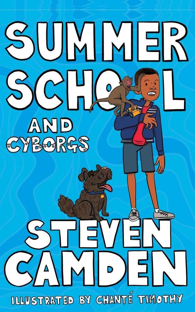 Summer School and Cyborgs