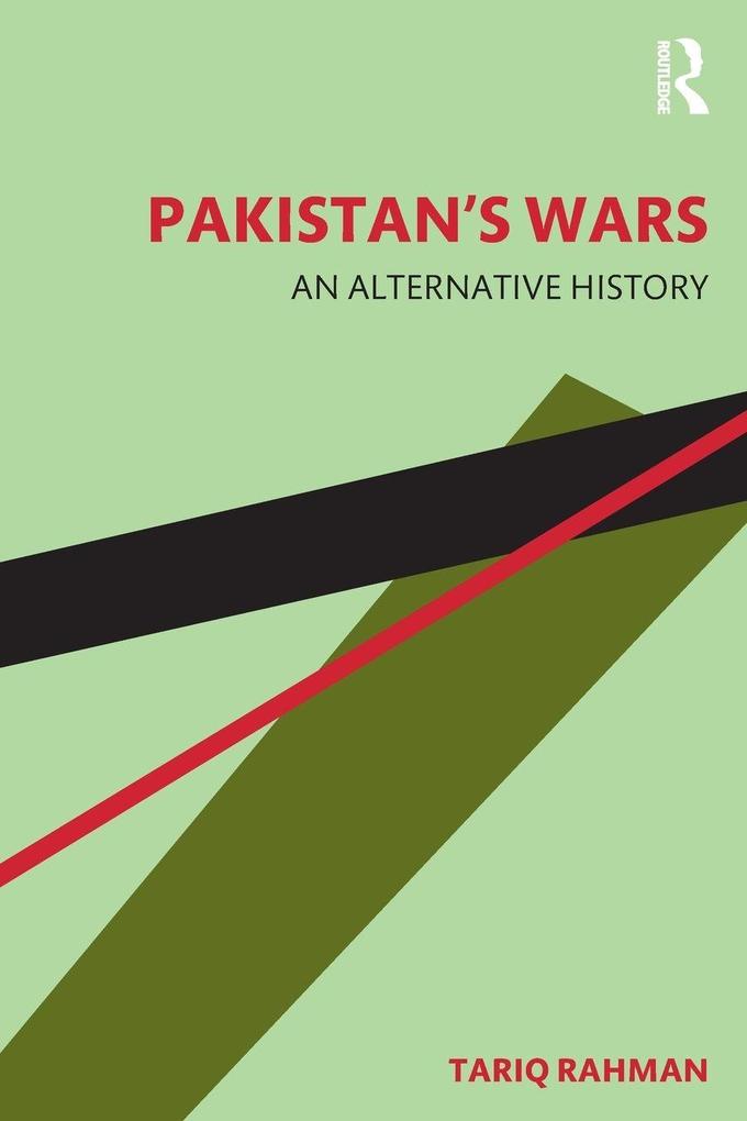 Pakistan's Wars