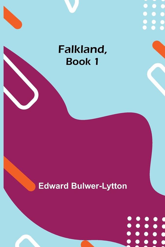 Falkland Book 1