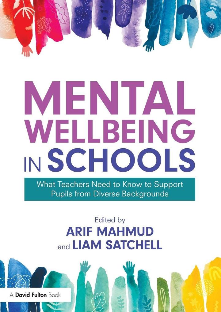 Mental Wellbeing in Schools