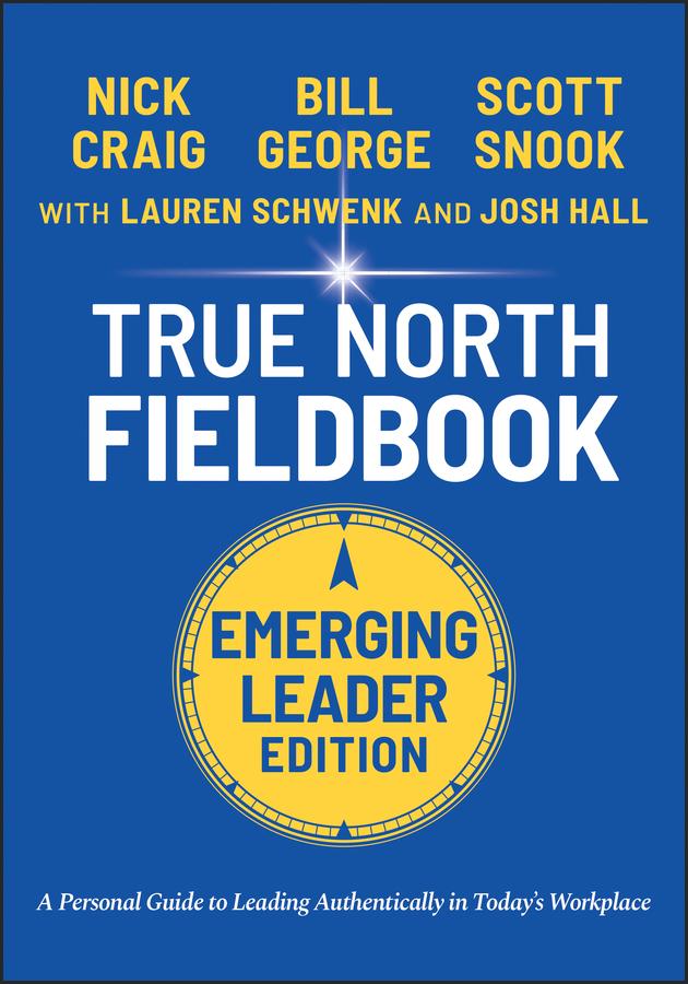 True North Fieldbook Emerging Leader Edition