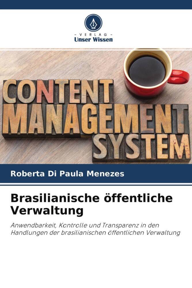 Brasilianische öffentliche Verwaltung