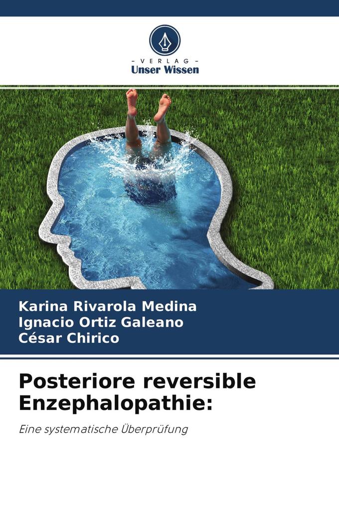 Posteriore reversible Enzephalopathie: