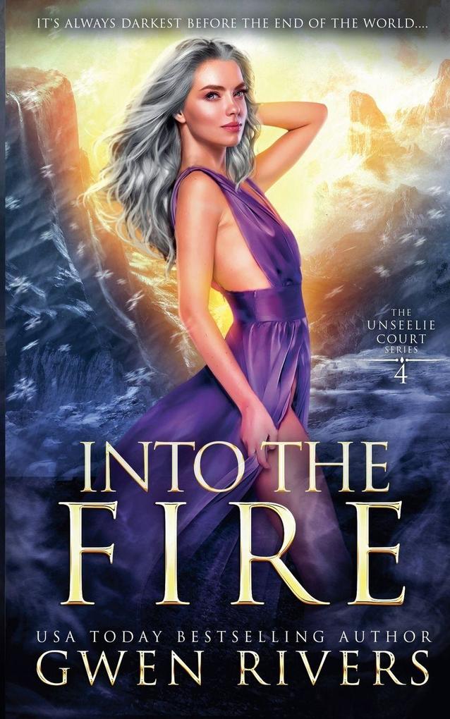 Into the Fire