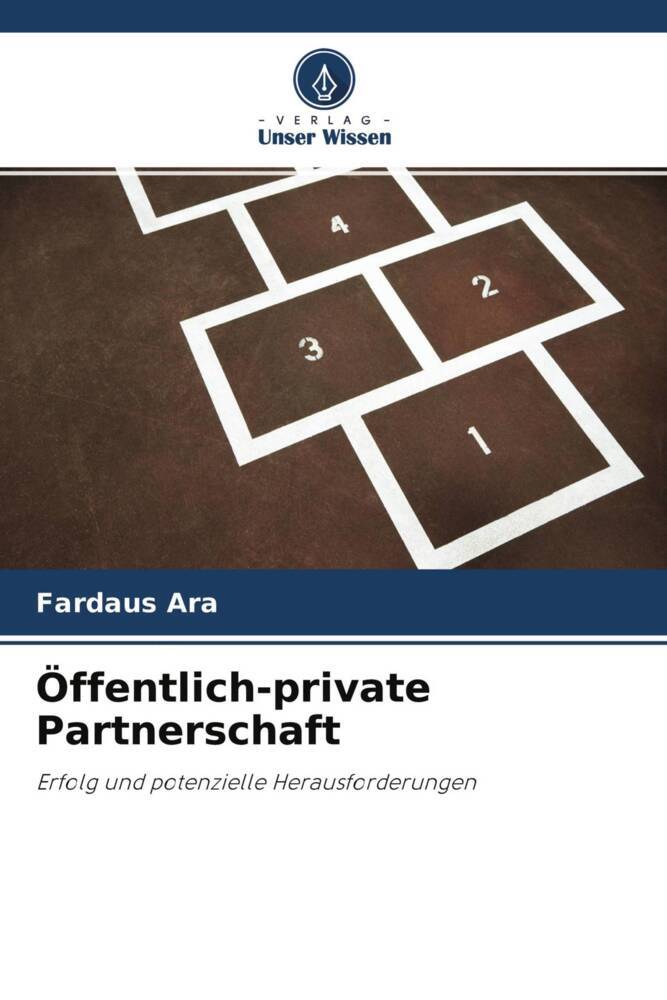 Öffentlich-private Partnerschaft