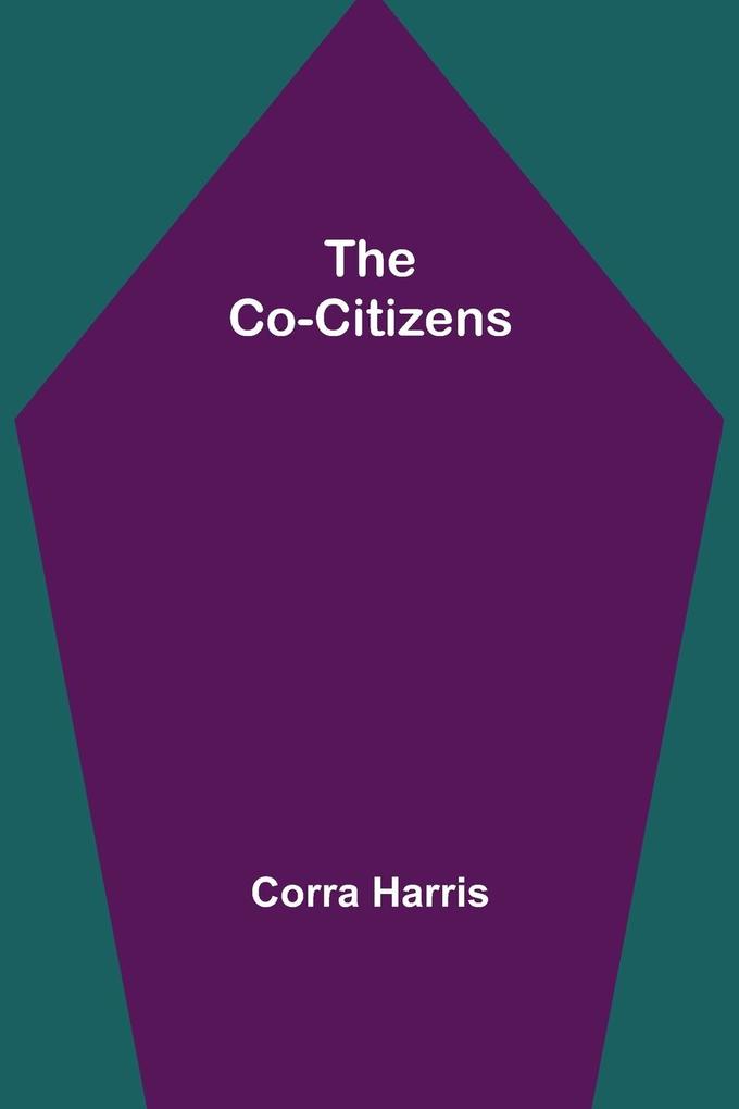 The Co-Citizens