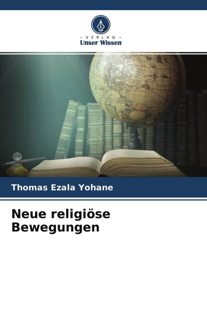 Neue religiöse Bewegungen