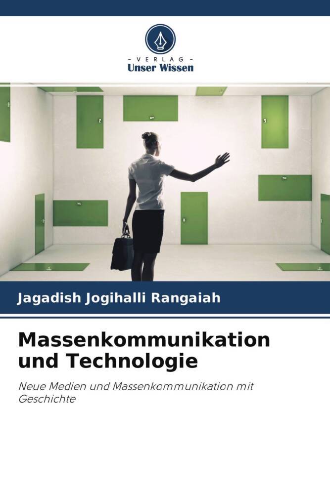 Massenkommunikation und Technologie