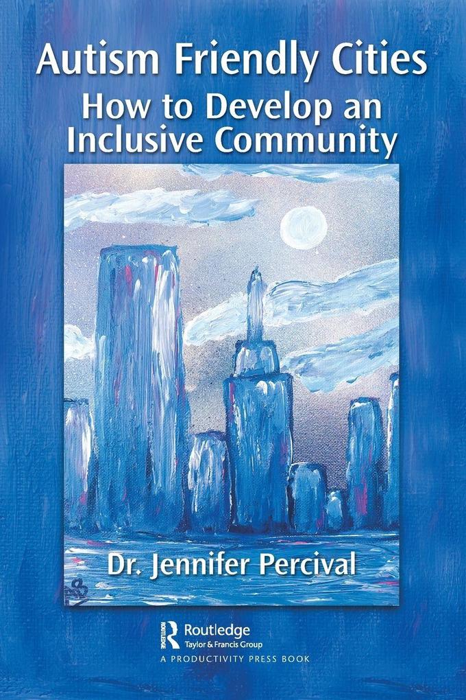 Autism Friendly Cities