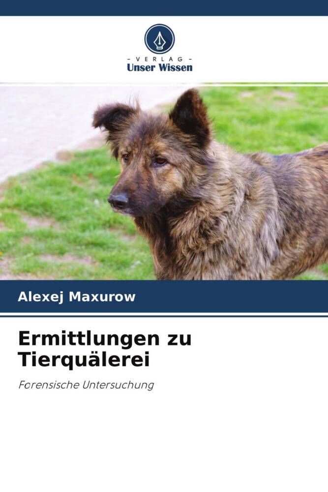Ermittlungen zu Tierquälerei