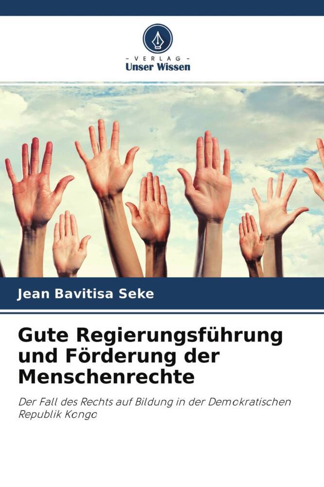 Gute Regierungsführung und Förderung der Menschenrechte