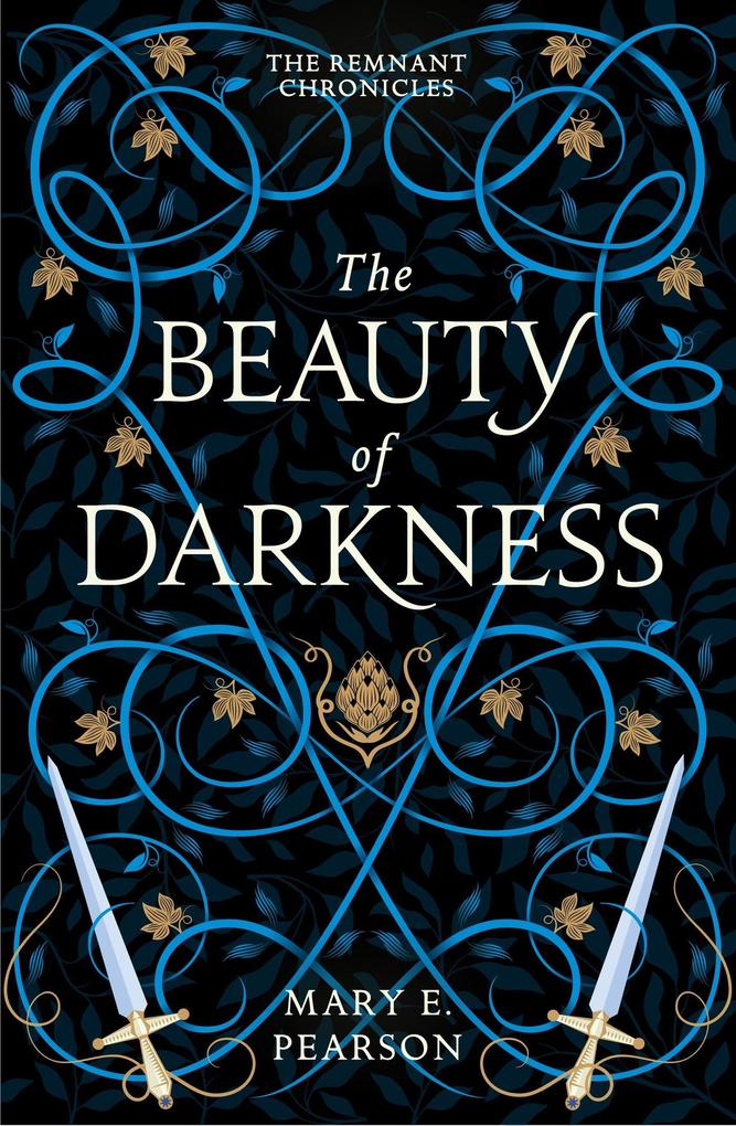 Hodder And Stoughton Ltd. The Beauty Of Darkness