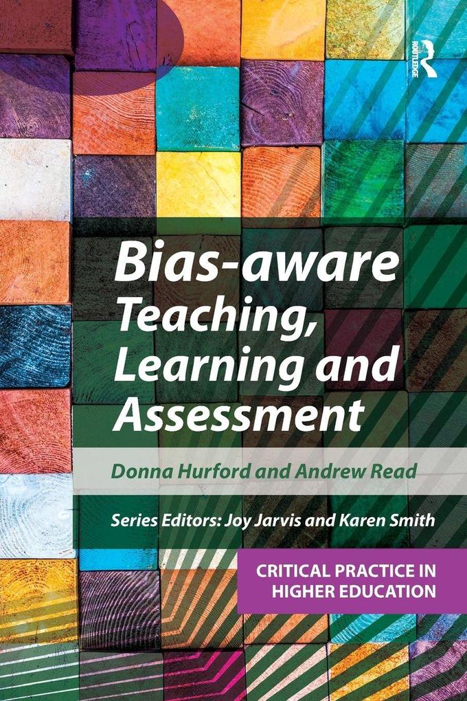 Bias-aware Teaching Learning and Assessment