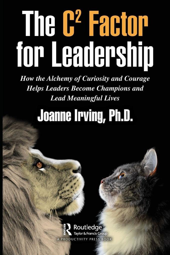 The C² Factor for Leadership