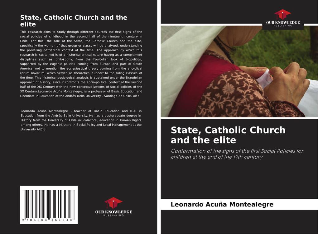 State Catholic Church and the elite