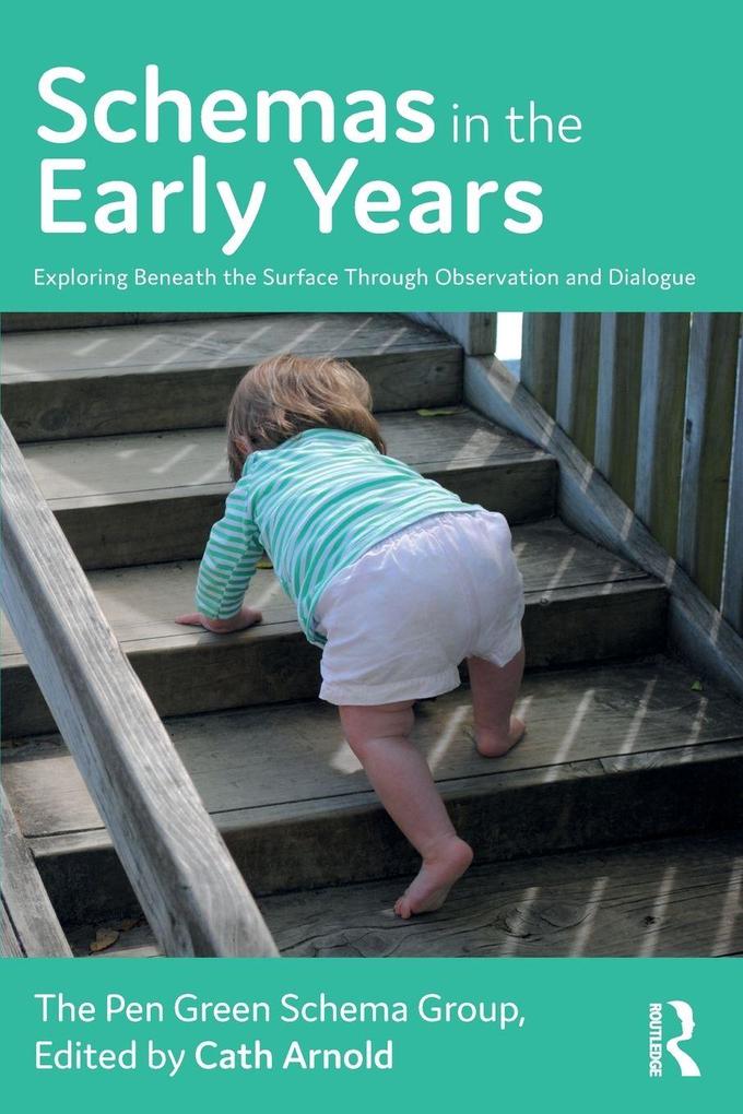 Schemas in the Early Years
