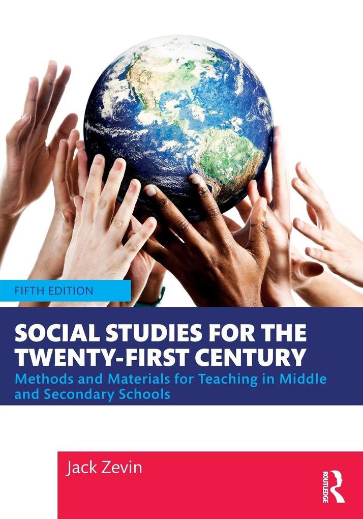 Social Studies for the Twenty-First Century