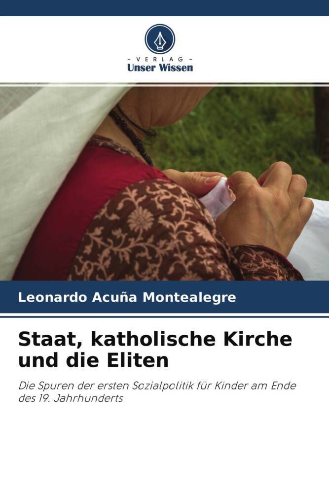 Staat katholische Kirche und die Eliten