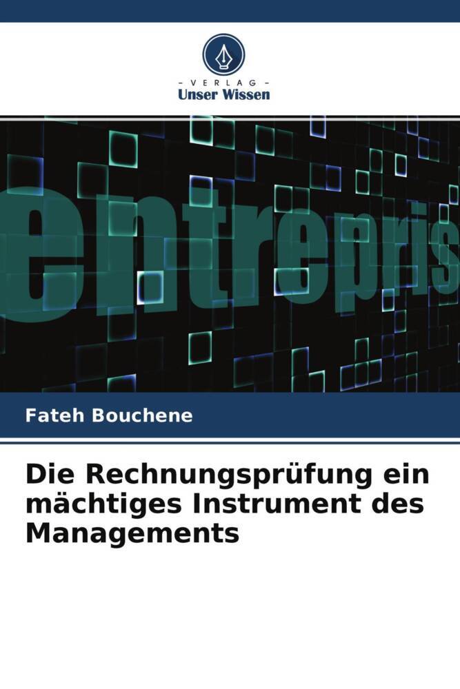 Die Rechnungsprüfung ein mächtiges Instrument des Managements