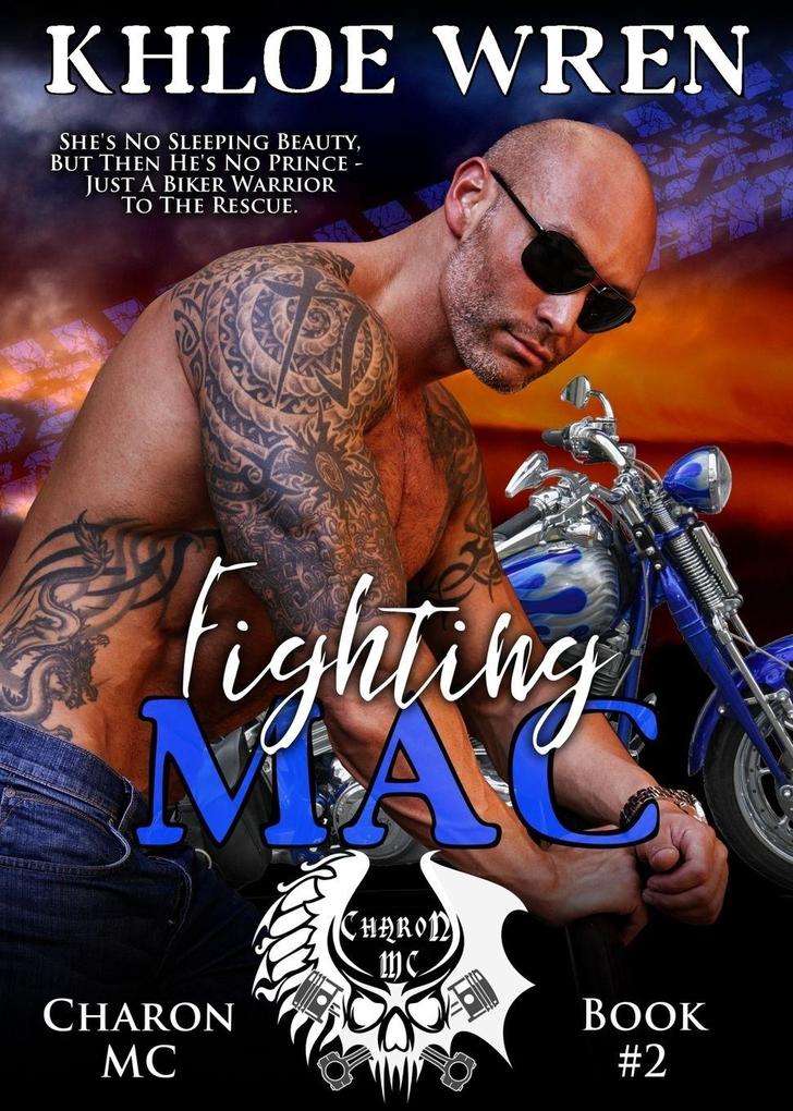 Fighting Mac