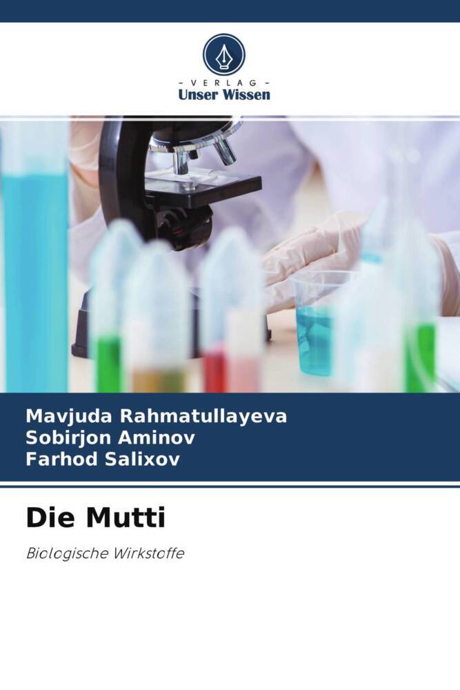 Die Mutti