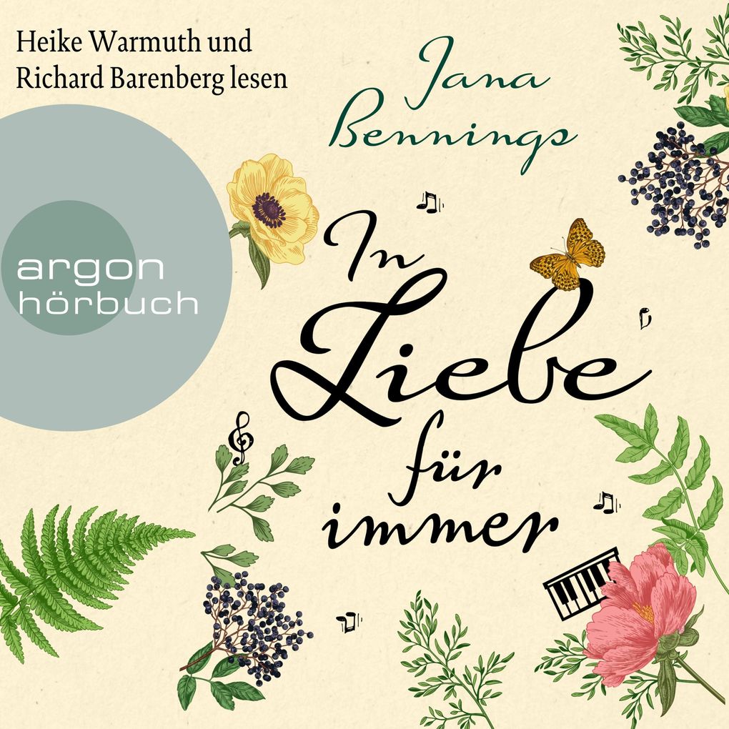 In Liebe für immer