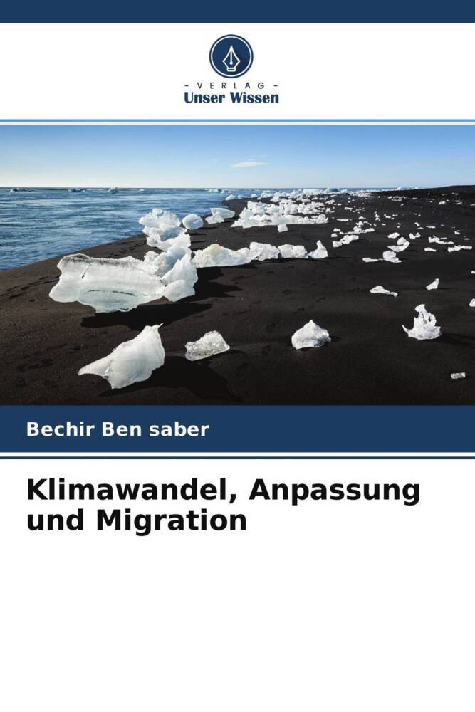 Klimawandel Anpassung und Migration