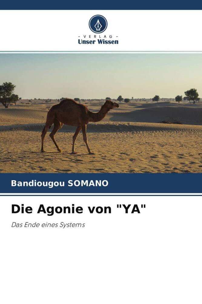Die Agonie von 'YA'