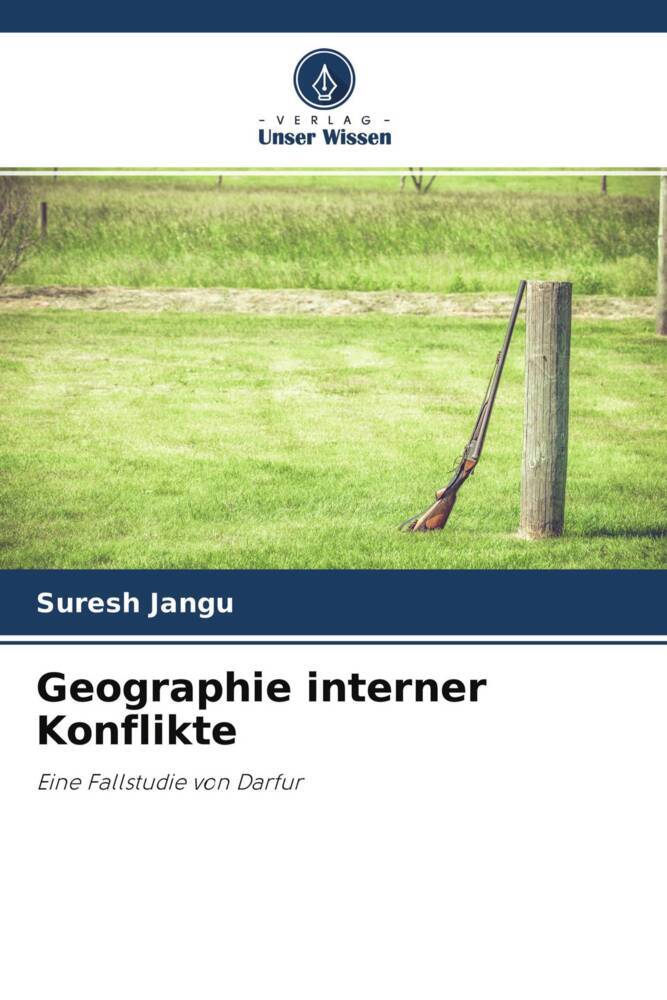 Geographie interner Konflikte