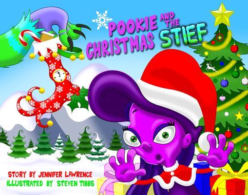 Pookie and the Christmas Stief