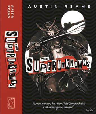 The Superunknowns