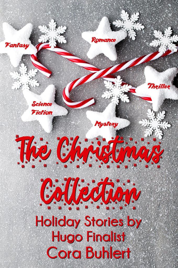 The Christmas Collection