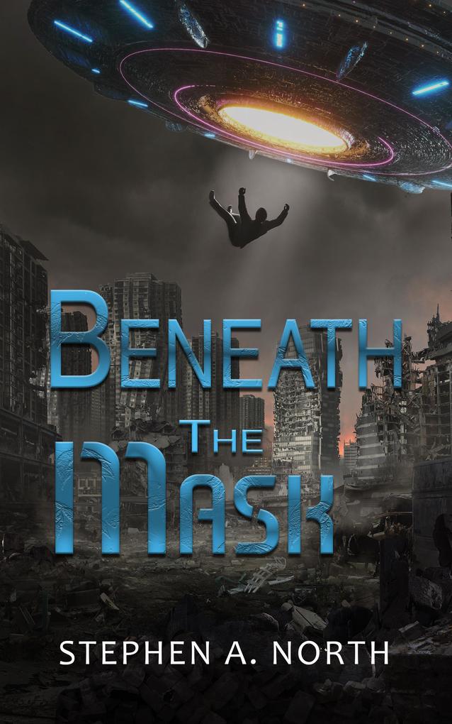 Beneath The Mask (The Drifter #1)