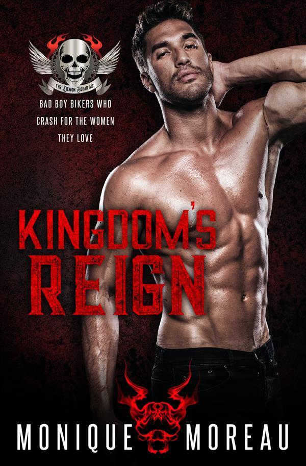 Kingdom's Reign