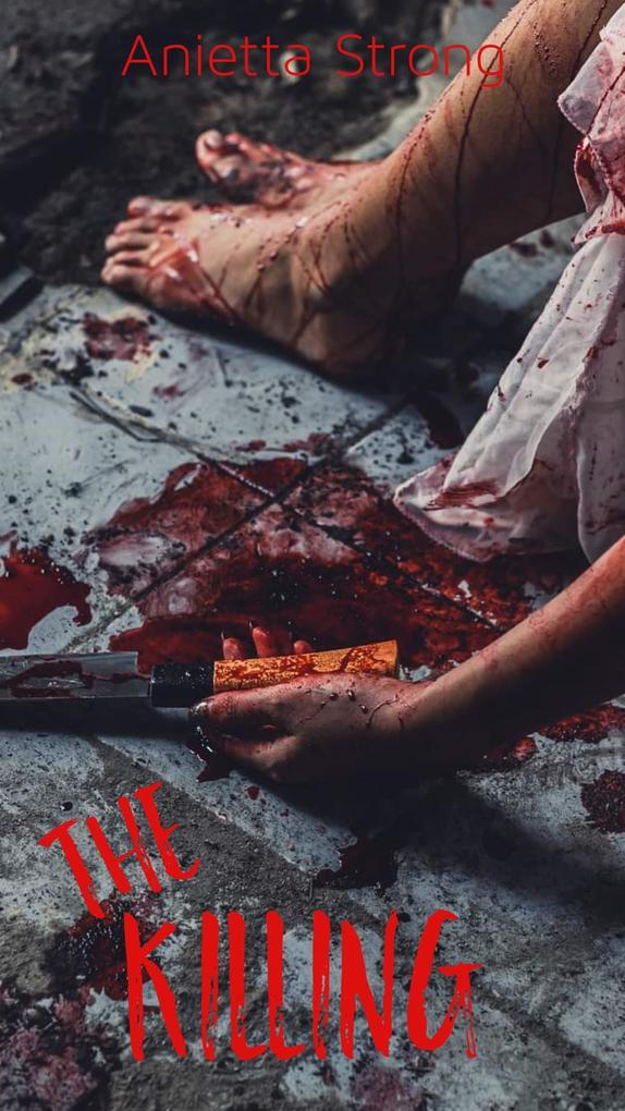 The Killing (Jaz Crealey series #1)
