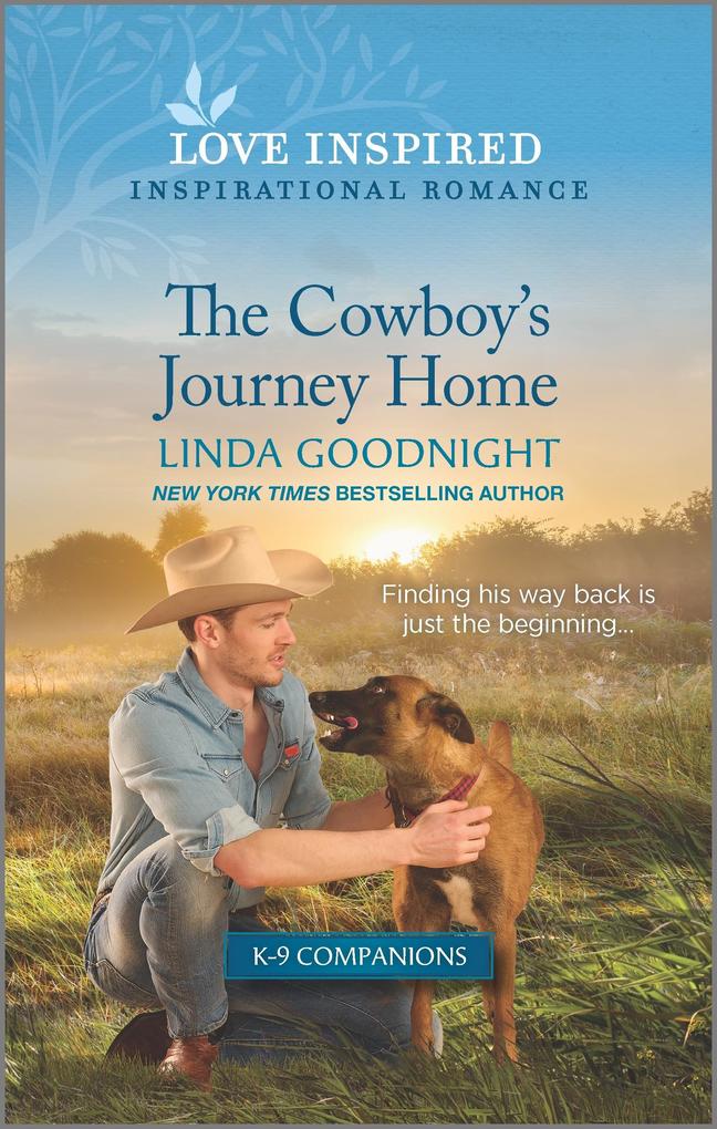 The Cowboy‘s Journey Home