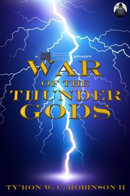 War of The Thunder Gods