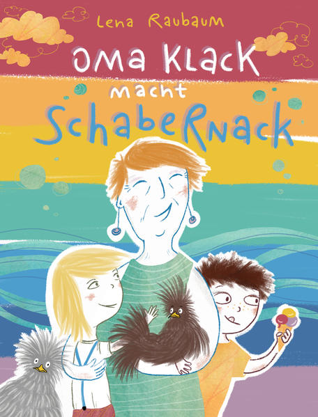 Image of Oma Klack macht Schabernack