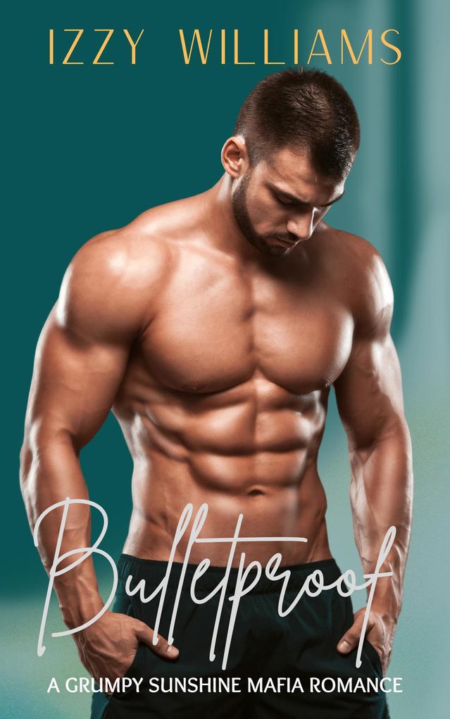 Bulletproof (The Castell Brothers #2)