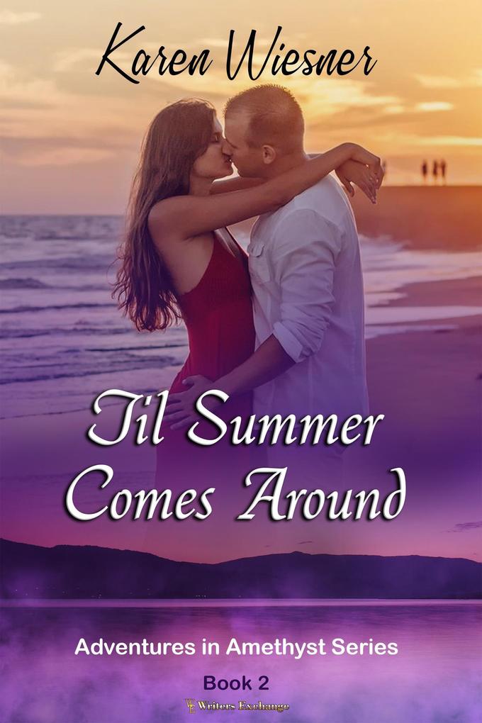 Til Summer Comes Around