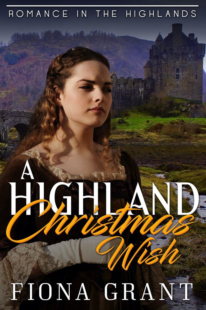 A Highland Christmas Wish