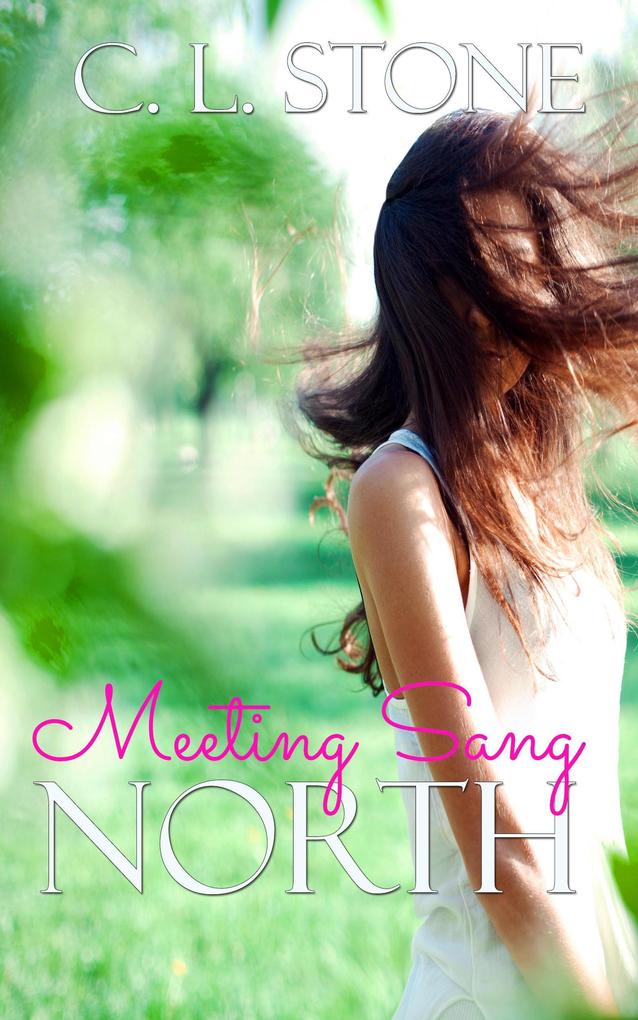 North (Meeting Sang - The Academy Ghost Bird Series #7)