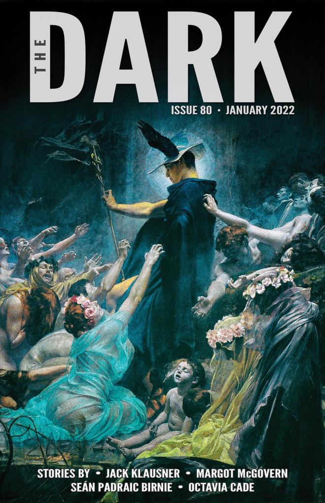 The Dark Issue 80
