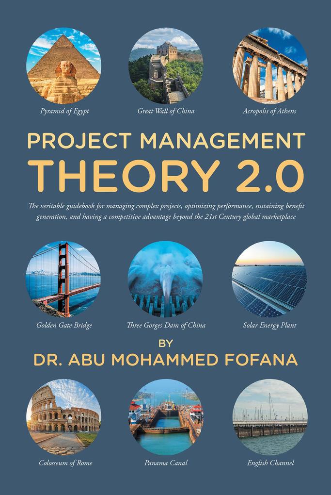 Project Management Theory 2.0