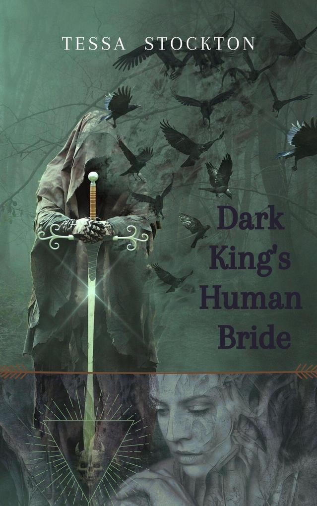 Dark King‘s Human Bride
