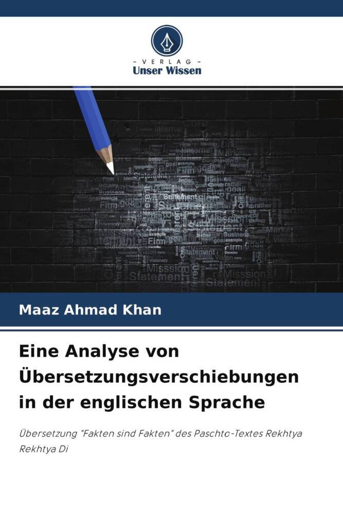 Eine Analyse von Übersetzungsverschiebungen in der englischen Sprache