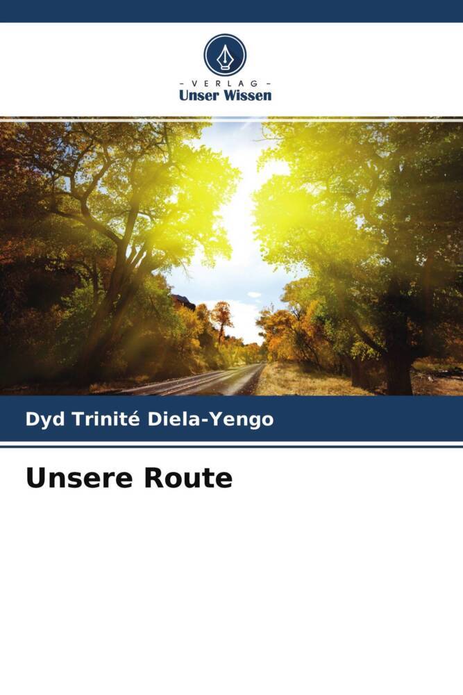 Unsere Route